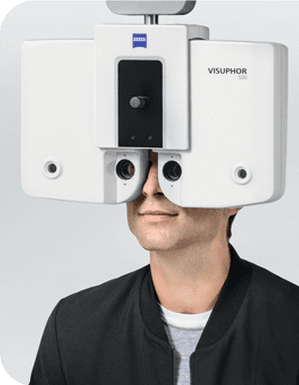 tecnologia avançada